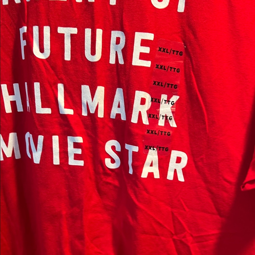 Vintage Hallmark T-Shirt - Picture 3 of 4